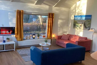 Vakantiehuis met 2 slaapkamers