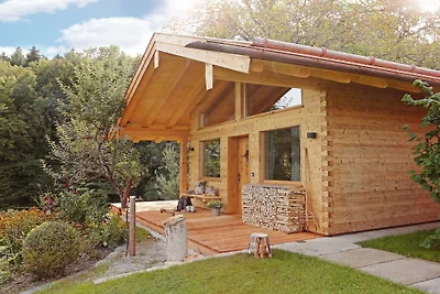 Chalet alpino Chiemsee