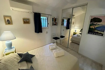 Ferienhaus mit Meerblick Côte d'Azur