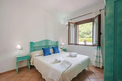 Pleasant apartment near the sea