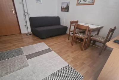 One Bedroom Apartment with Balcony and Sea Vi...