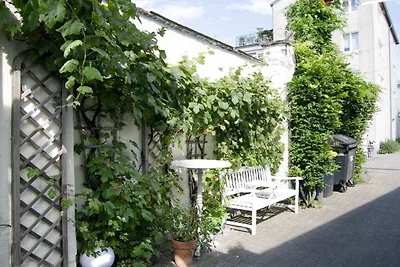 Appartement de vacances avec 2 chambres