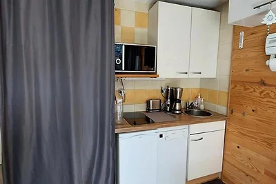 Studio für 2 Personen