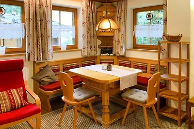 Wohnung  mit gemeinschaftlicher Sauna
