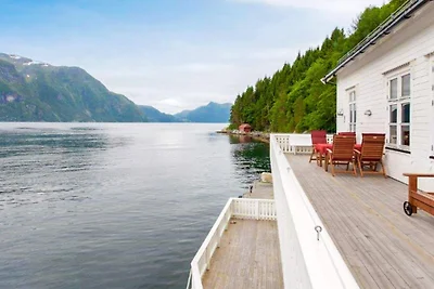 8 persoons vakantie huis in Ørskog-By Traum