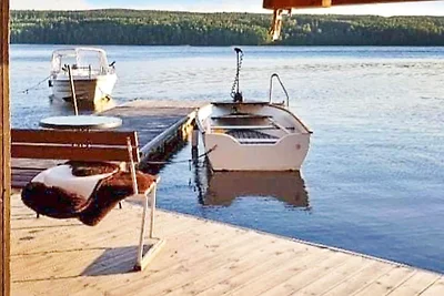 6 Personen Ferienhaus in STORÅ