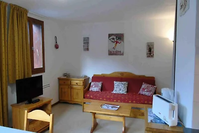 2 Zimmer für 6 Personen