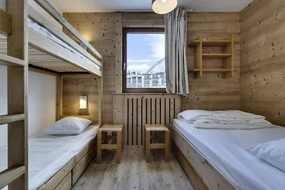 Apartment in Val Claret in der Nähe der...