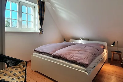 Ferienwohnung mit 2 Schlafzimmer