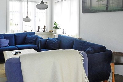 Luxuriöses Apartment in Jütland in Strandnähe