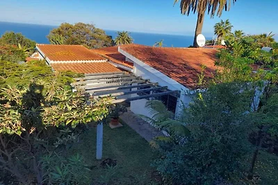Bungalow avec 1 chambre