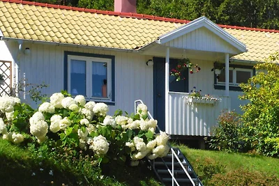 3 Personen Ferienhaus in HENÅN