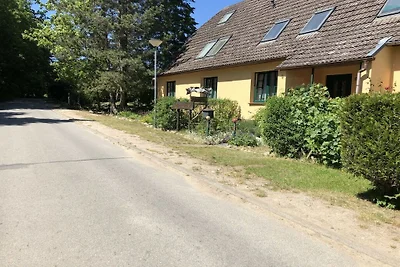 At the nature park in Schönlage