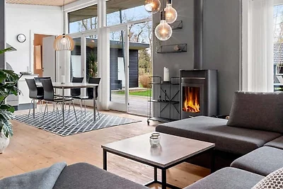 6 persoons vakantie huis in Væggerløse-By...