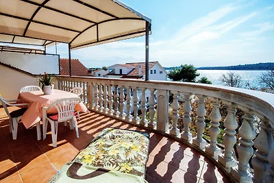 Moretti Unterkunft in der Nähe des Vodice...