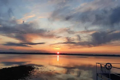 4 persoons vakantie huis in Ebeltoft-By Traum