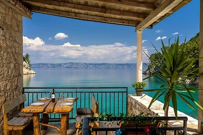 Apartments Vela Stiniva -  Two Bedroom Apartm...