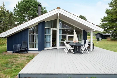 8 Personen Ferienhaus in Rødby-By Traum