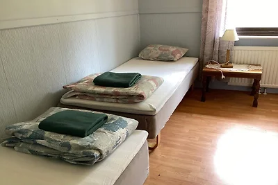 4 sterren vakantie huis in Vittsjö