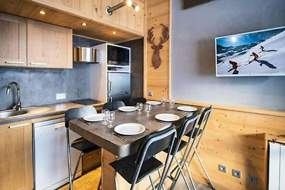 Apartment in Silveralp in der Nähe der...