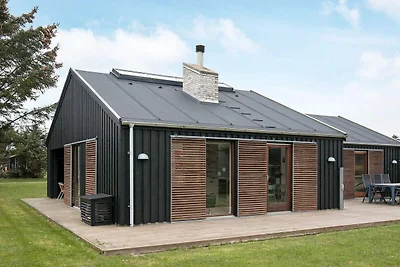6 persone case ad Hjørring
