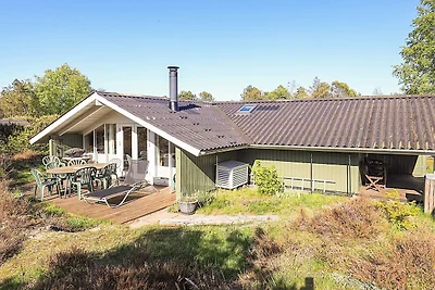 6 persoons vakantie huis in Ålbæk-By Traum
