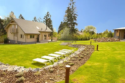 Chalet in Septon mit Sauna in Durbuy