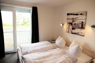 Liebevoll eingerichtetes Appartement