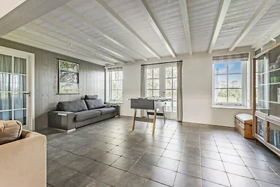 Casa vacanze De Pauwenhof per venti persone