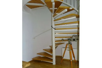 Ferienwohnung mit 1 Schlafzimmer