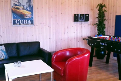 16 Personen Ferienhaus in Nordborg