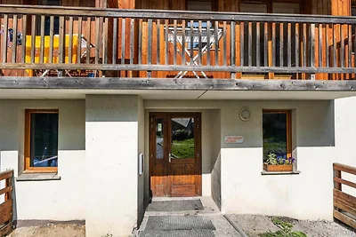 Les Chalets De Bois Méan