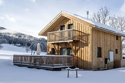 Hütte mit 1 Schlafzimmer