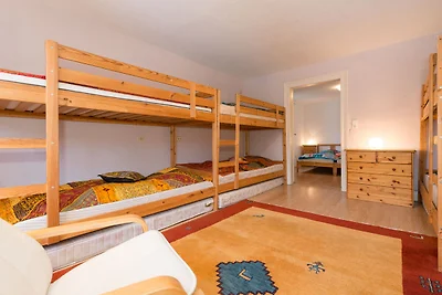 Casa vacanze a Dreislar vicino alla zona...