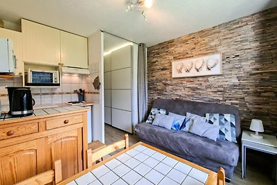 Komplett renoviertes Studio mit Kabine · Reso...