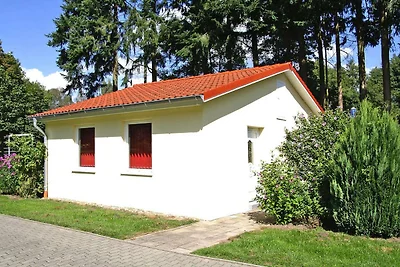 Ferienhaus in Parchim mit Terrasse