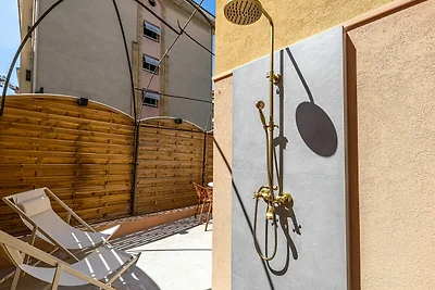 Magnifico appartamento - AC-1BR-4P- Cannes