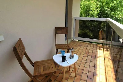 Appartamento ad Arcachon vicino alla spiaggia...