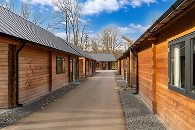 Accogliente casa vacanze con giardino privato