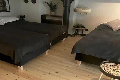 Komfortable Wohnung in Lodz