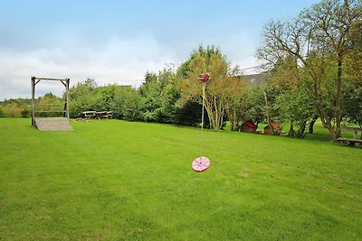 Ferienhaus Mirow am Müritz-Parco Nazionale