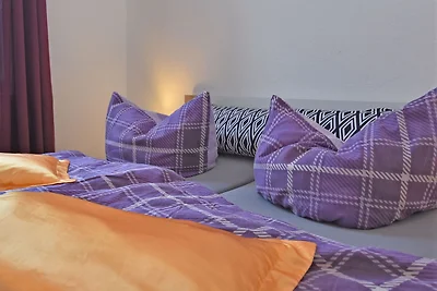 Wohnung im Ballenstedter Harz in Seenהhe