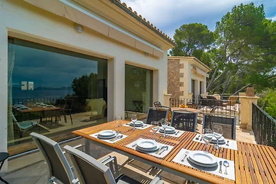 Can Mir Sa Posada Des PagÈs - Ferienhaus Mit...