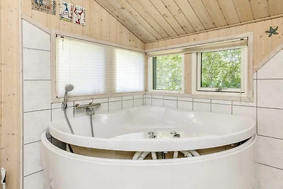 4 Sterne Ferienhaus in Læsø