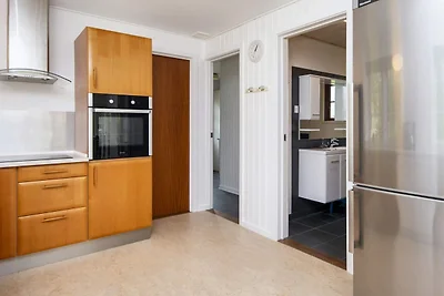 4 Sterne Ferienhaus in Ørsted