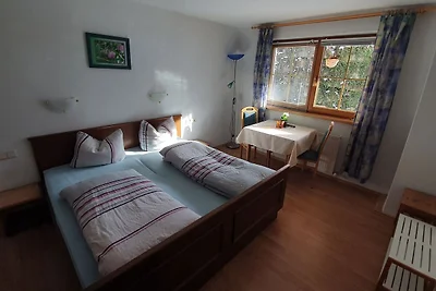 Schöne Wohnung in Zell am Ziller mit Balkon