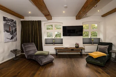 Ferienwohnung mit 1 Schlafzimmer
