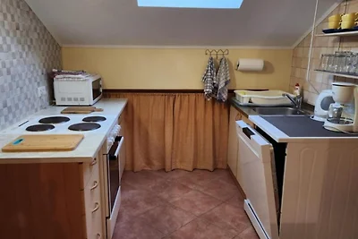 Two Bedroom Apartment (A2)