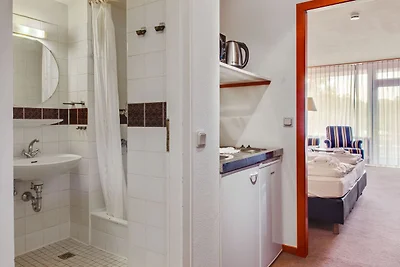 Ferienwohnung am See in Hahnenklee