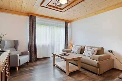 Gemütliches Apartment in Mühlbach mit Balkon